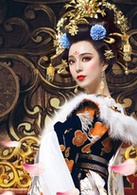 武媚娘傳奇(台灣版)
