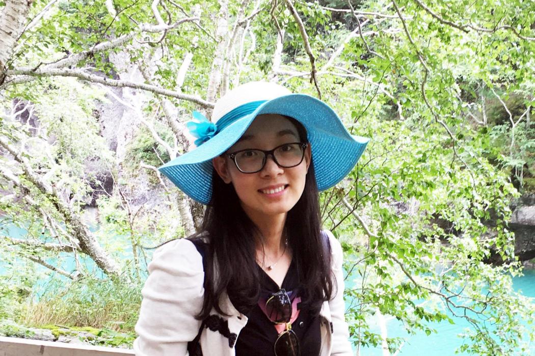 姜雪梅(遼寧師範大學歷史文化旅遊學院教師) 姜雪梅(遼寧師範大學歷史文化旅遊學院教師)