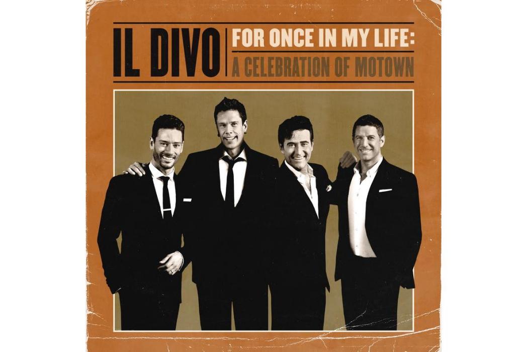 ain\x27t no mountain high enough(2021年Il Divo ,Marvin Gaye演唱的歌曲) ain\x27t no mountain high enough(2021年Il Divo ,Marvin Gaye演唱的歌曲)