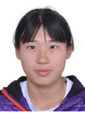 於婧萱 於婧萱