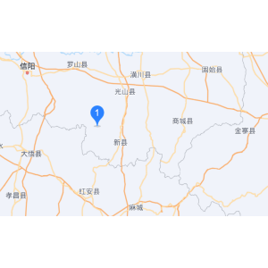 西崖水庫