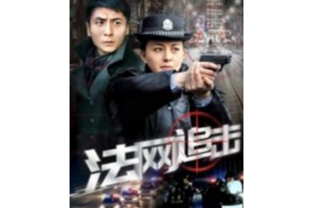 法網追擊 法網追擊