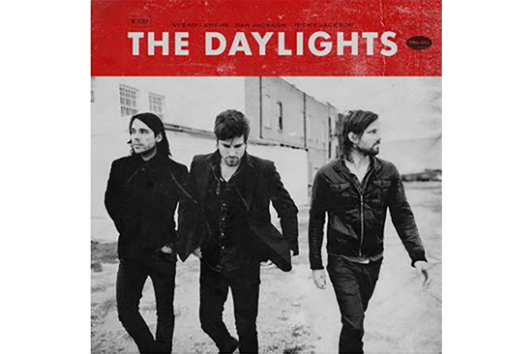 The Daylights The Daylights