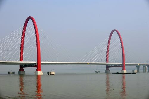 之江大橋