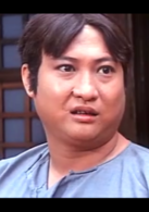 人嚇人(1982年午馬執導電影)