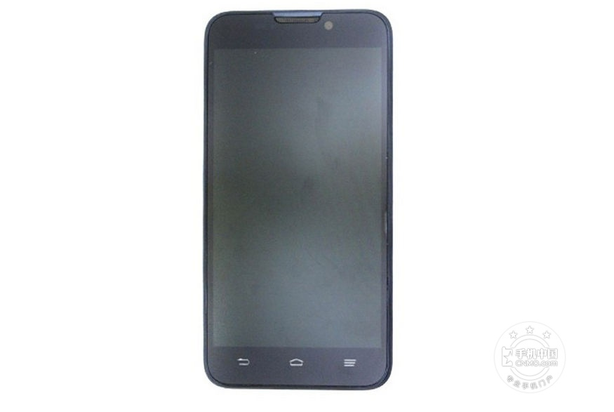 ZTE中興U935 ZTE中興U935