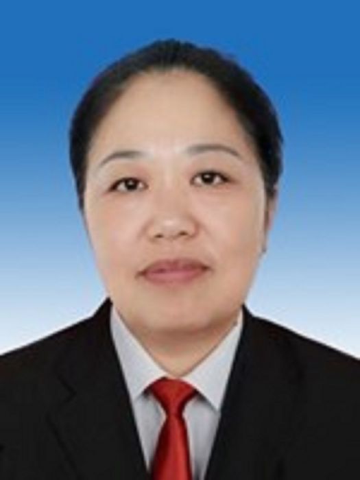 賈金萍(山西省晉中市壽陽縣統計局統計調查中心主任) 賈金萍(山西省晉中市壽陽縣統計局統計調查中心主任)