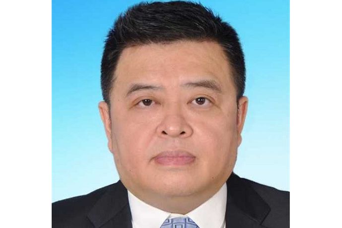 劉劍(廣東省遂溪縣政府黨組書記、縣長) 劉劍(廣東省遂溪縣政府黨組書記、縣長)