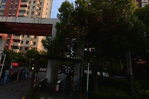 錦溪苑(蘇州工業園區的大型住宅小區) 錦溪苑(蘇州工業園區的大型住宅小區)