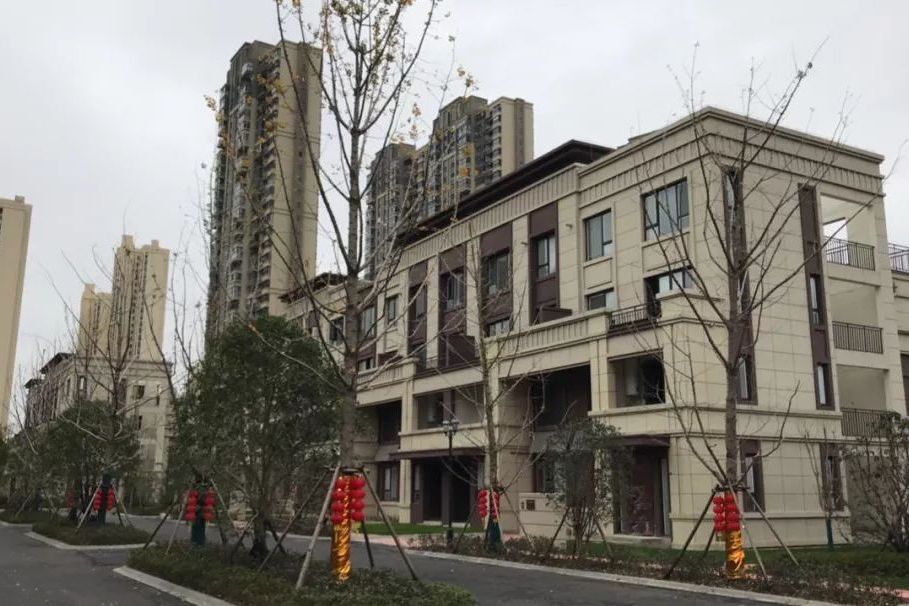 光明悅墅 光明悅墅
