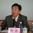 楊勇(河北省教育廳廳長) 楊勇(河北省教育廳廳長)
