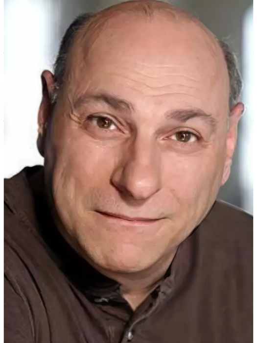 Tony Ross