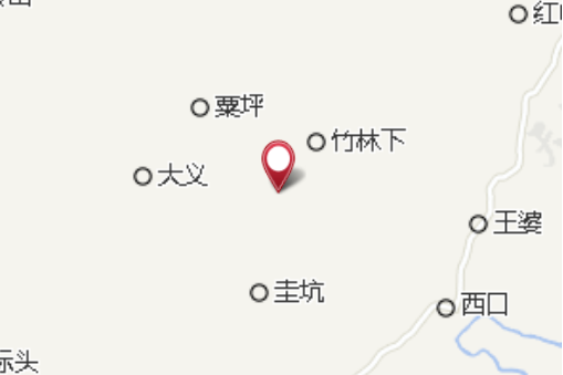 順坑