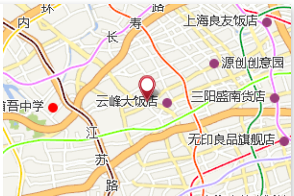 金家巷 金家巷