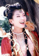 還珠格格第三部：天上人間(還珠格格3)