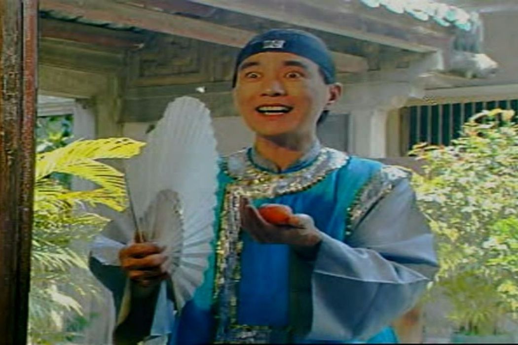 夏雨來(電視劇《夏雨來》中的角色) 夏雨來(電視劇《夏雨來》中的角色)