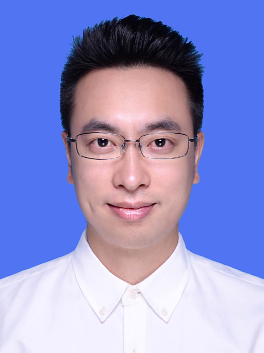 林彬彬(浙江省溫州市甌海區大數據管理中心副主任) 林彬彬(浙江省溫州市甌海區大數據管理中心副主任)