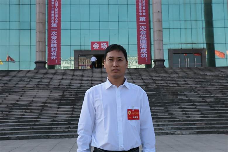 劉凱敏(弱電工程師)