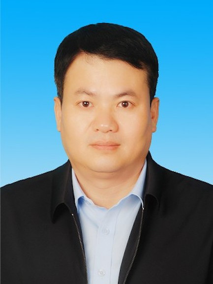柳飛(安徽省阜陽市委辦副主任、市招商投資促進中心主任) 柳飛(安徽省阜陽市委辦副主任、市招商投資促進中心主任)