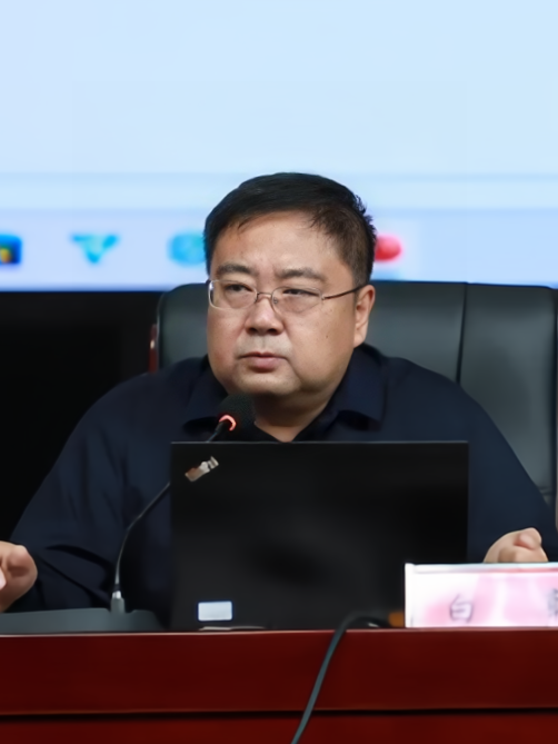白亮(陝西省榆林市失業保險經辦中心副主任) 白亮(陝西省榆林市失業保險經辦中心副主任)
