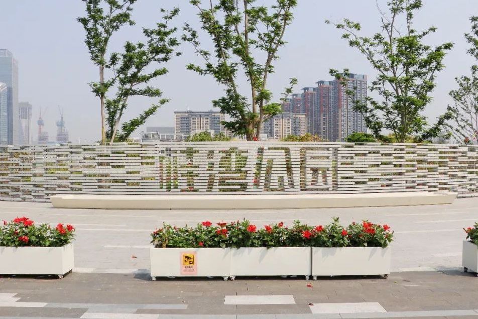 桂灣公園 桂灣公園