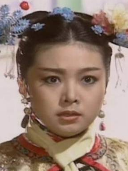 蘭馨(電視劇《梅花烙》中的角色) 蘭馨(電視劇《梅花烙》中的角色)