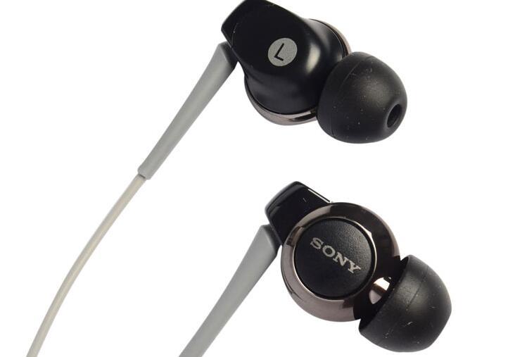 索尼MDR-EX210B 索尼MDR-EX210B