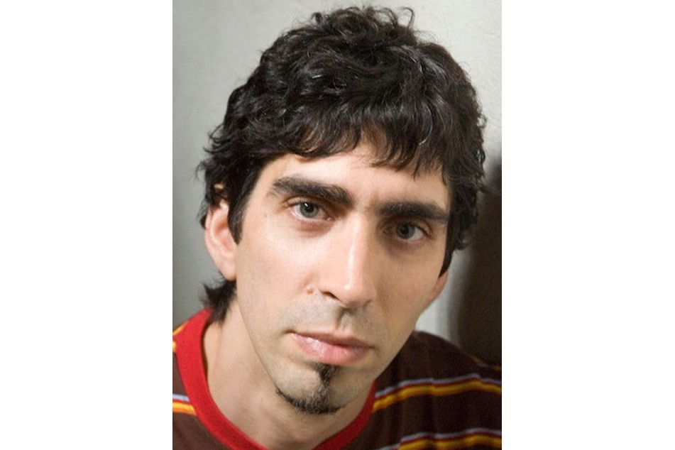 Juan Pablo Zaramella Juan Pablo Zaramella