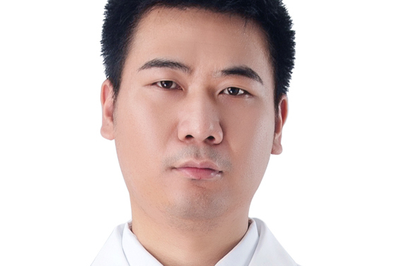 謝海洋(成都新橋口腔醫院醫生) 謝海洋(成都新橋口腔醫院醫生)