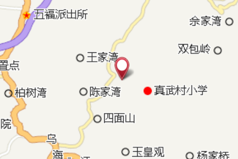 金竹灘 金竹灘