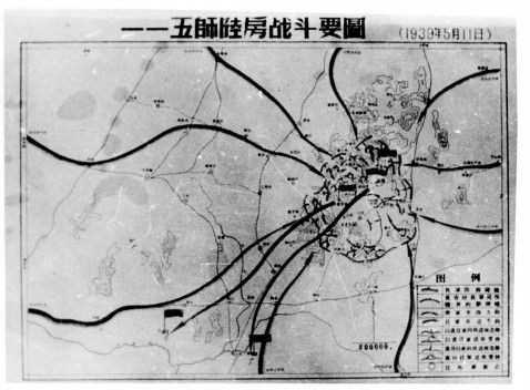 陸房戰鬥 陸房戰鬥
