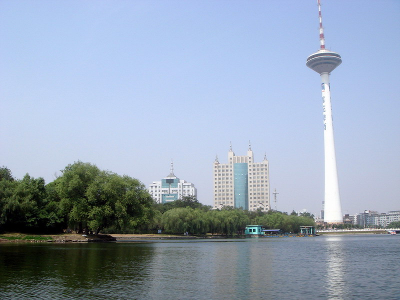 瀋陽南湖公園