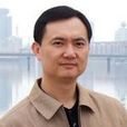 張廣武(廣東漢劇院一團副團長) 張廣武(廣東漢劇院一團副團長)
