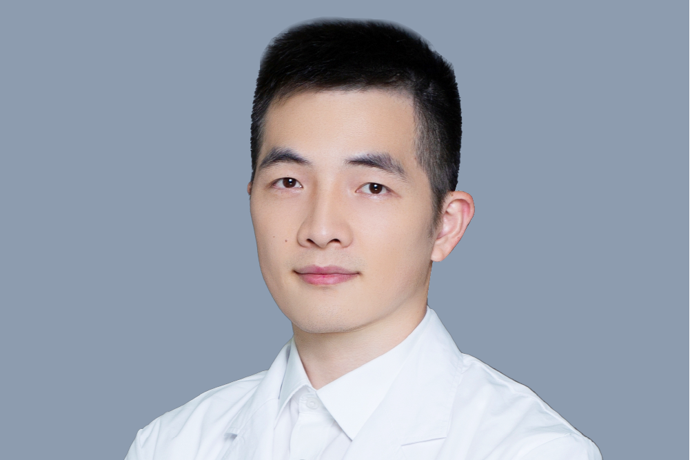 郭英傑(珠海諾貝爾口腔門診部執業醫師) 郭英傑(珠海諾貝爾口腔門診部執業醫師)
