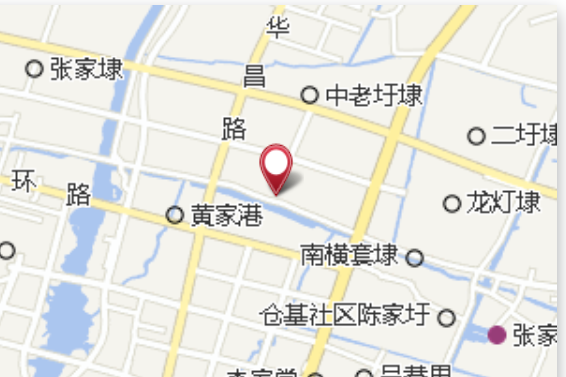 協和圩埭