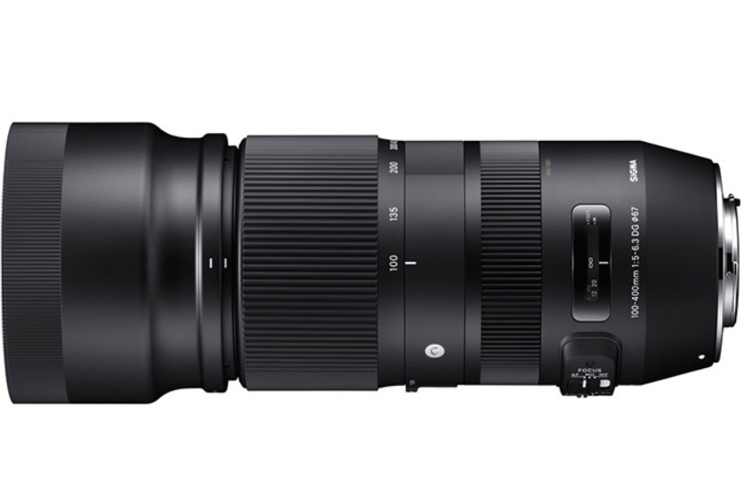 適馬100-400mm f/5.0-6.3 DG DN OS 適馬100-400mm f/5.0-6.3 DG DN OS