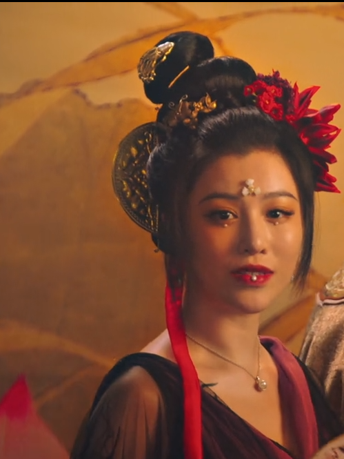 玉玲(電影《法醫宋慈ll之四宗罪》中的角色) 玉玲(電影《法醫宋慈ll之四宗罪》中的角色)
