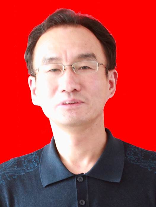 付克林(安徽省宿州市泗縣發展和改革委員會(糧食和物資儲備局)黨組副書記) 付克林(安徽省宿州市泗縣發展和改革委員會(糧食和物資儲備局)黨組副書記)