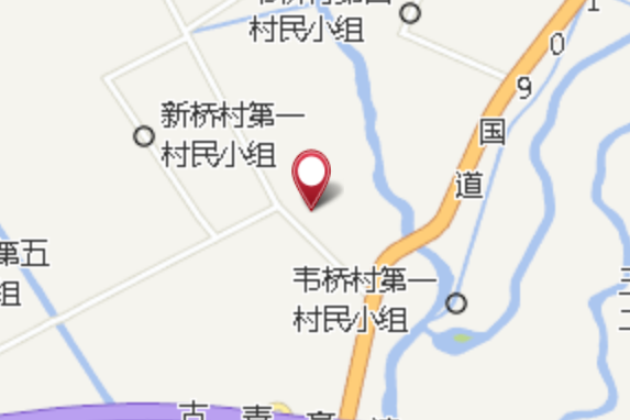 馬家禾場 馬家禾場