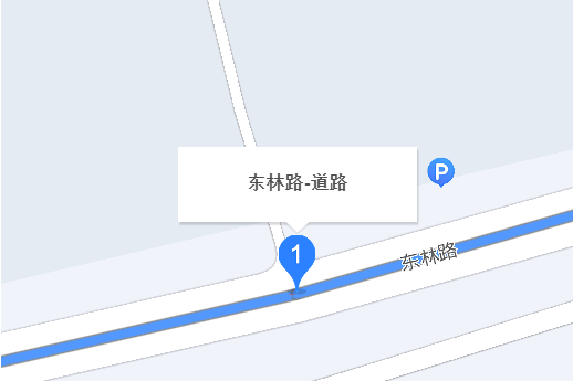 東林路(泰州市東林路) 東林路(泰州市東林路)