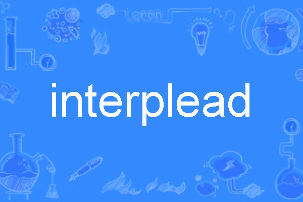 interplead interplead