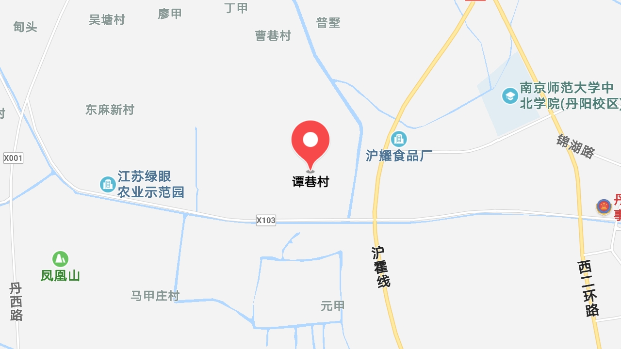 地圖信息