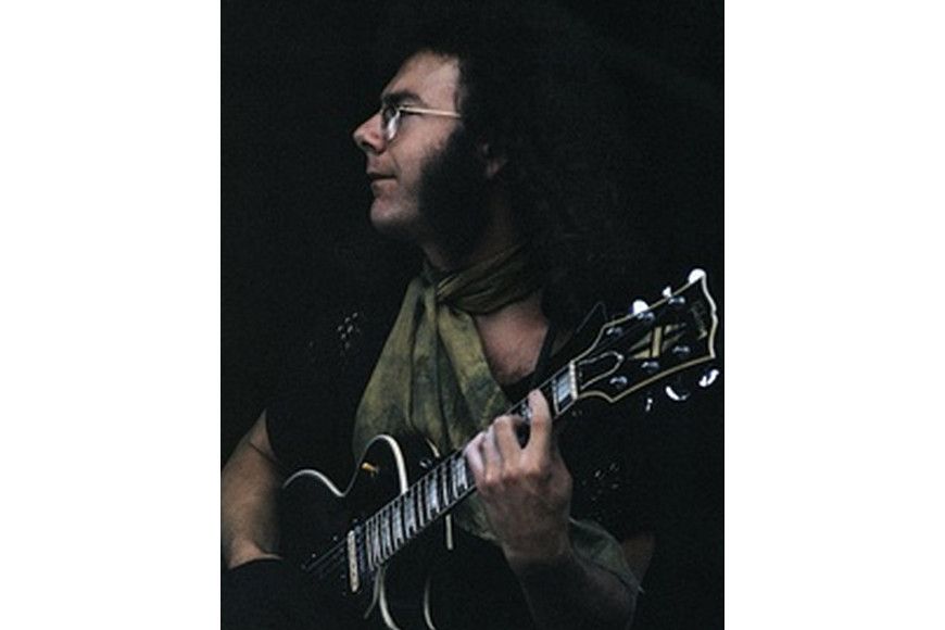 Robert Fripp Robert Fripp