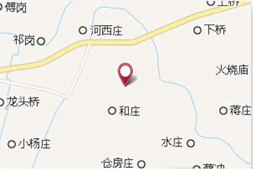 何家菜園 何家菜園