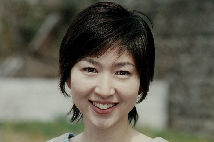 栗原遙香 栗原遙香