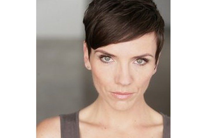 Caroline Whitney Smith Caroline Whitney Smith