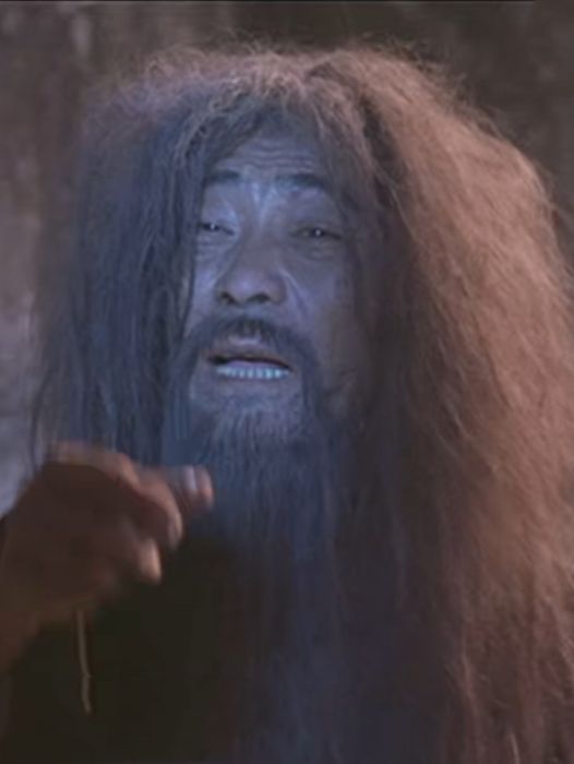 諸葛臥龍 諸葛臥龍