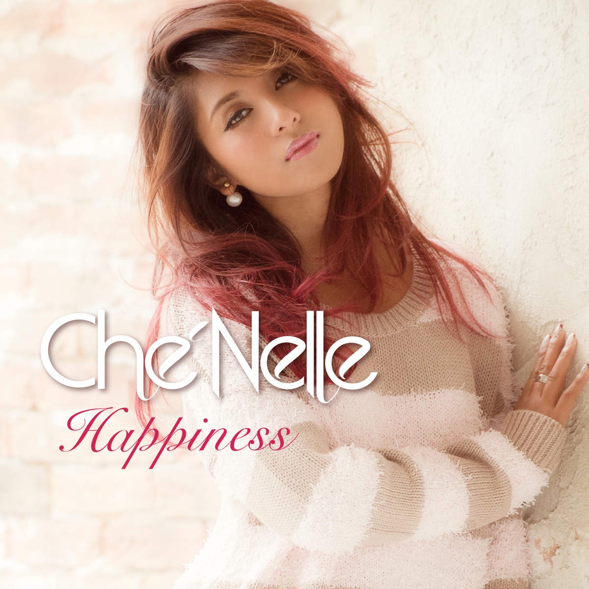 happiness(Che'Nelle演唱歌曲Happiness)