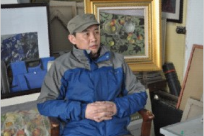 劉元軍(陝西藝術職業學院老師) 劉元軍(陝西藝術職業學院老師)