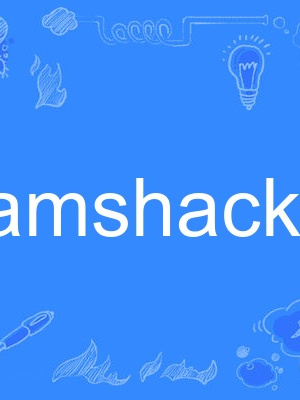 hamshackle hamshackle
